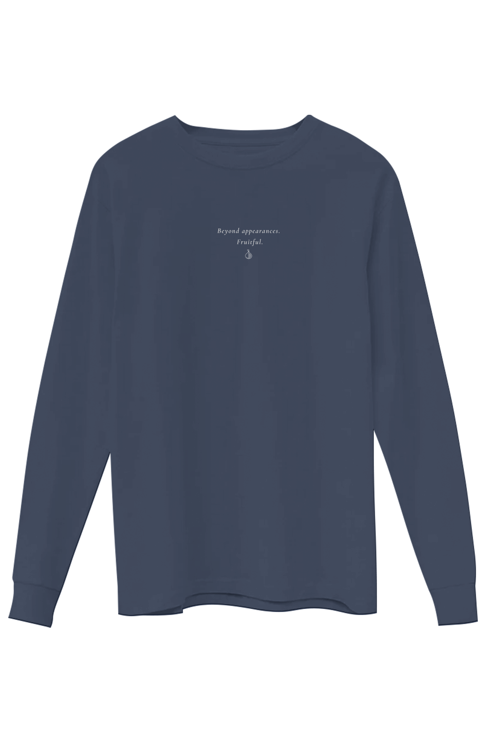 Beyond Appearances Fruitful Tee