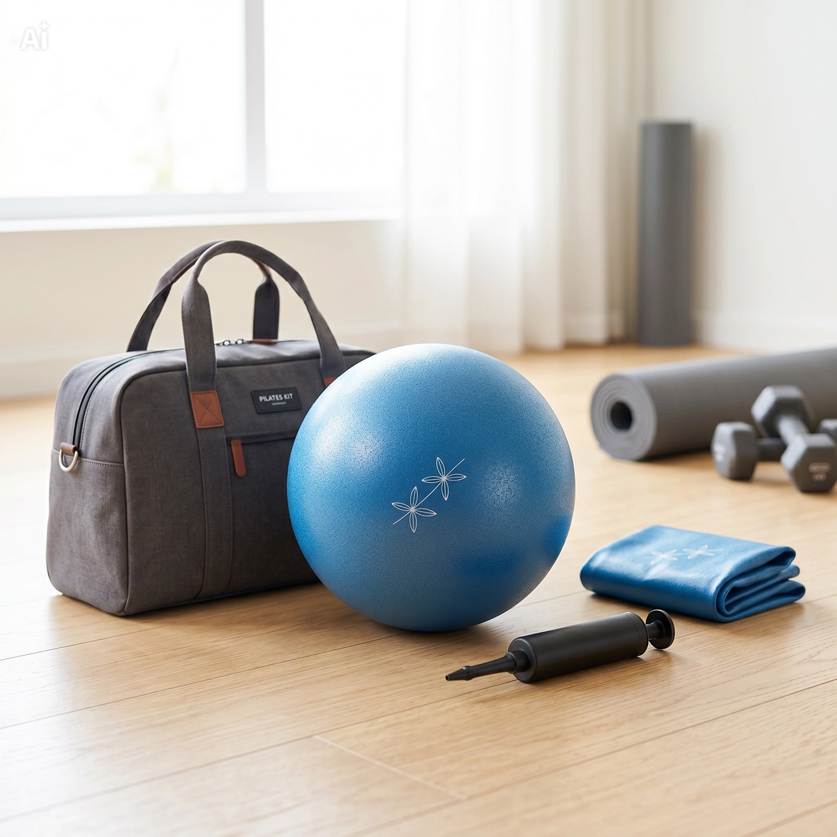 Balance & Movement Ball