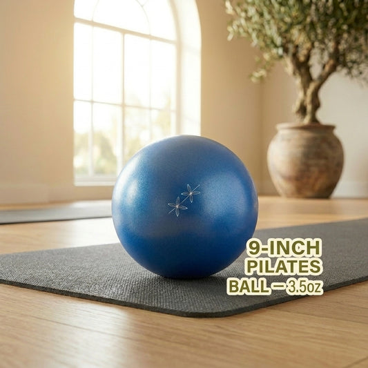 Balance & Movement Ball