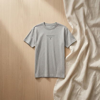 Beyond Appearances Fruitful Tee