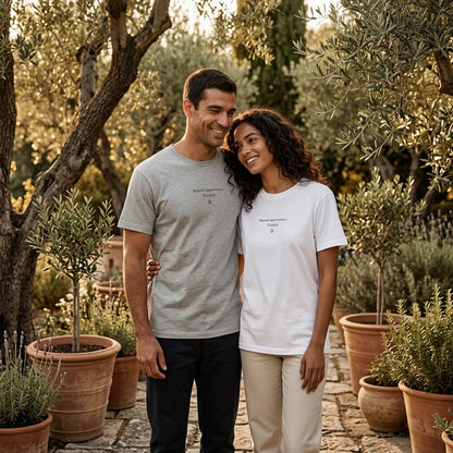 Beyond Appearances Fruitful Tee